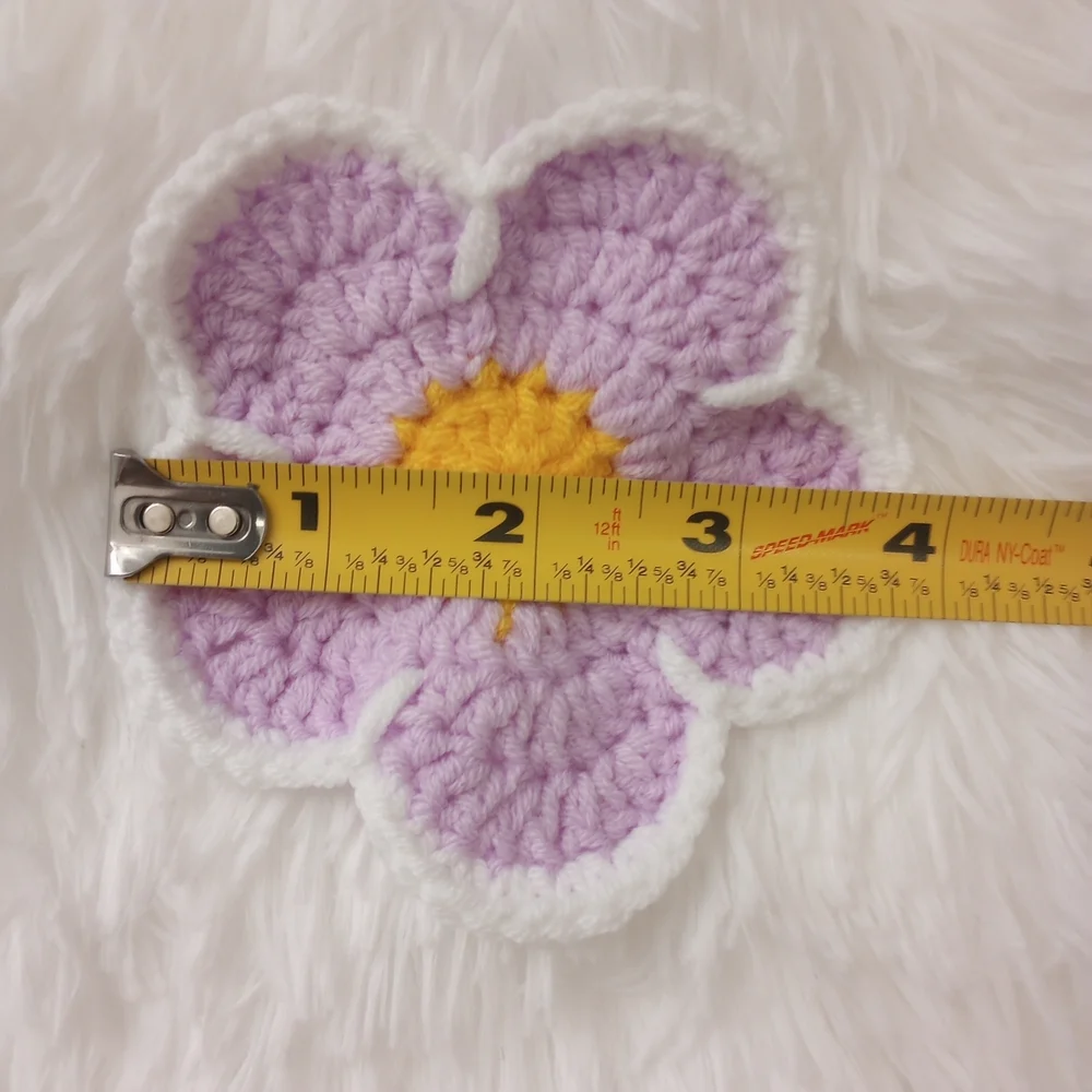 Handmade set four